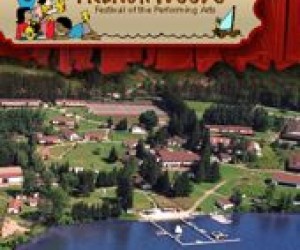 French Woods Performing Arts Camp null